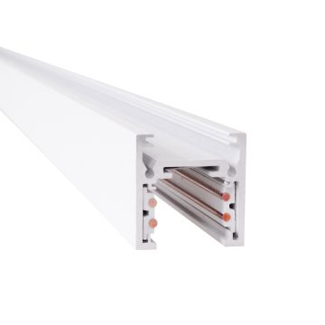Maxlight MAX MT0029 Svetelný vodič na koľajnici ip20