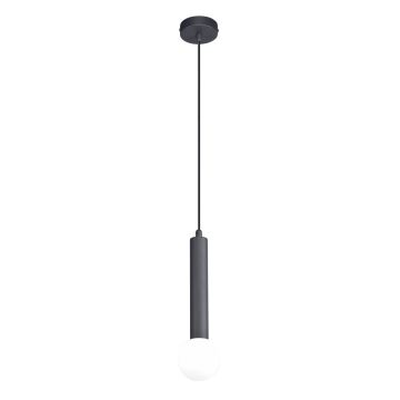 Italux Filano PND-33574-1-BK Závesná lampa 1x5W/G9 IP20
