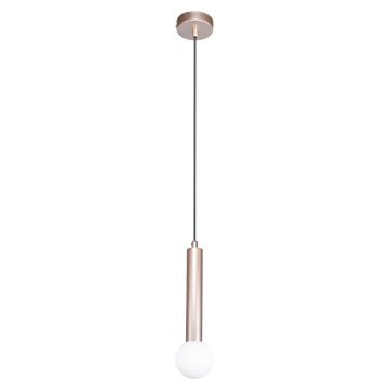 Italux Filano PND-33574-1-CF Závesná lampa 1x5W/G9 IP20