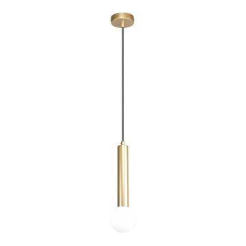 Italux Filano PND-33574-1-GD Závesná lampa 1x5W/G9 IP20