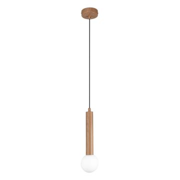 Italux Filano PND-33574-1-WD Závesná lampa 1x5W/G9 IP20