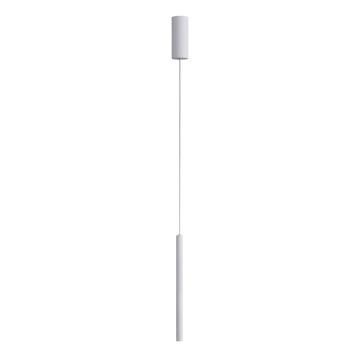 Italux Valdes PND-22302-1-WH Závesná lampa 1x5W/LED 3000K|4000K|6000K 180lm IP20