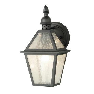 Elstead Lighting POLRUAN POLRUAN Stena svietidlo 1x60W/E27 IP44