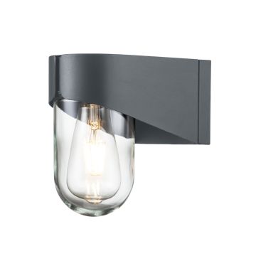 Elstead Lighting Porto PORTO Stena svietidlo 1x40 W/E27 ip44