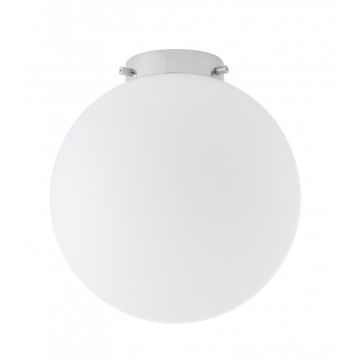 Kaspa ALUR 1 10724103 Stropné svietidlo 1x25W/E27 IP20