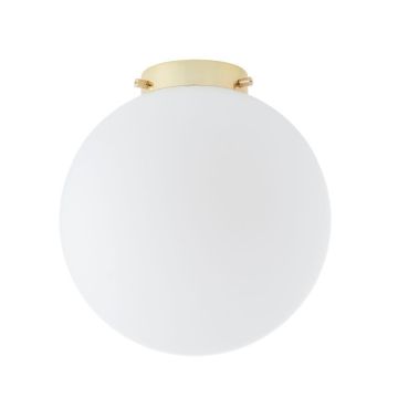 Kaspa ALUR 1 10729105 Stropné svietidlo 1x25W/E27 IP20