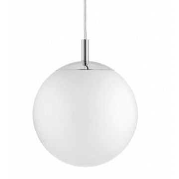 Kaspa ALUR L 10723303 Závesná lampa 3x25W/E27 IP20