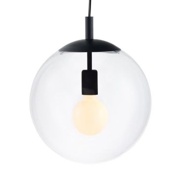 Kaspa ALUR L 10733102 Závesná lampa 1x25W/E27 IP20