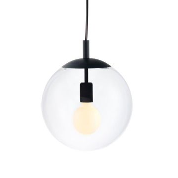 Kaspa ALUR M 10732102 Závesná lampa 1x25W/E27 IP20