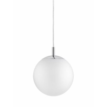 Kaspa ALUR S 10721103 Závesná lampa 1x25W/E27 IP20