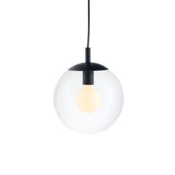 Kaspa ALUR S 10731102 Závesná lampa 1x25W/E27 IP20