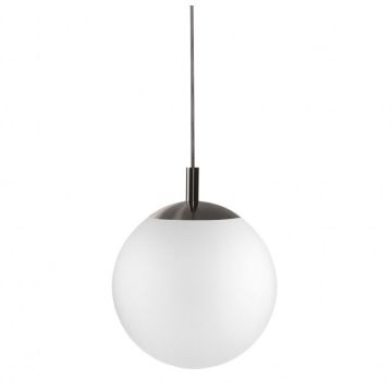 Kaspa ALUR S 11138120 Závesná lampa 1x25W/E27 IP20