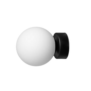 Kaspa ASTRA 20778102 Stena svietidlo 1x9W/E14 IP20