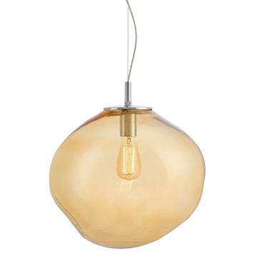 Kaspa AVIA L 10418115 Závesná lampa 1x25W/E27 IP20
