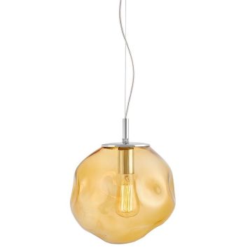 Kaspa AVIA M 10417115 Závesná lampa 1x25W/E27 IP20