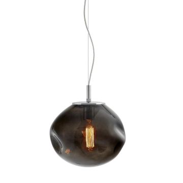 Kaspa AVIA M 10422108 Závesná lampa 1x25W/E27 IP20