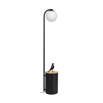 Kaspa BOTANICA DECO XL 41120119 Stojanová lampa 1x25W/E27 IP20