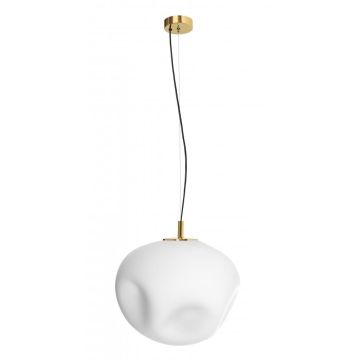 Kaspa CLOE L 11063105 Závesná lampa 1x25W/E27 IP20