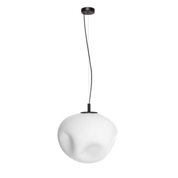 Kaspa CLOE L 11071102 Závesná lampa 1x25W/E27 IP20