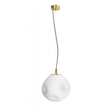 Kaspa CLOE M 11062105 Závesná lampa 1x25W/E27 IP20