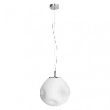 Kaspa CLOE M 11066103 Závesná lampa 1x25W/E27 IP20