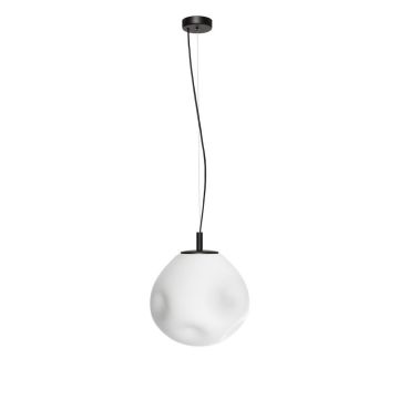 Kaspa CLOE M 11070102 Závesná lampa 1x25W/E27 IP20
