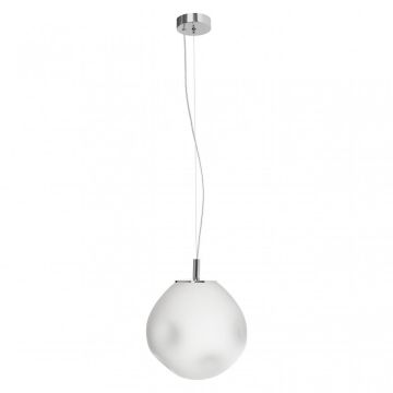 Kaspa CLOE S 11065103 Závesná lampa 1x25W/E27 IP20