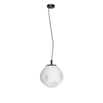 Kaspa CLOE S 11069102 Závesná lampa 1x25W/E27 IP20