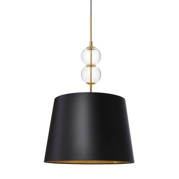 Kaspa COCO L 11108102 Závesná lampa 1x25W/E27 IP20