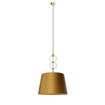 Kaspa COCO M 11101105 Závesná lampa 1x25W/E27 IP20