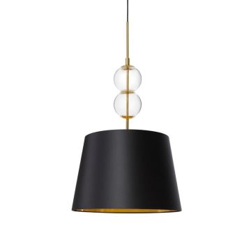 Kaspa COCO M 11107102 Závesná lampa 1x25W/E27 IP20