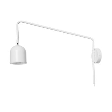 Kaspa GASPAR 21056101 Stena svietidlo 1x9W/GU10 IP20