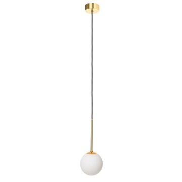 Kaspa LAMIA 1 11021105 Závesná lampa 1x9W/E14 IP20