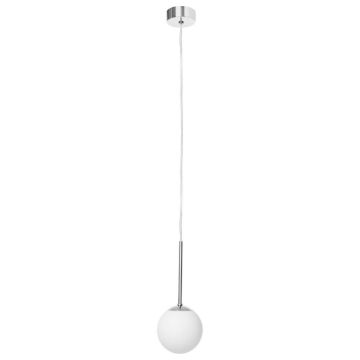 Kaspa LAMIA 1 11035103 Závesná lampa 1x9W/E14 IP20