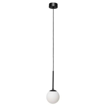 Kaspa LAMIA 1 11039102 Závesná lampa 1x9W/E14 IP20