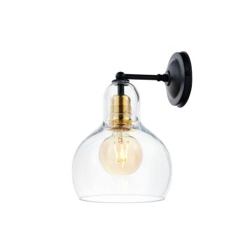 Kaspa LONGIS I 20879105 Stena svietidlo 1x25W/E27 IP20