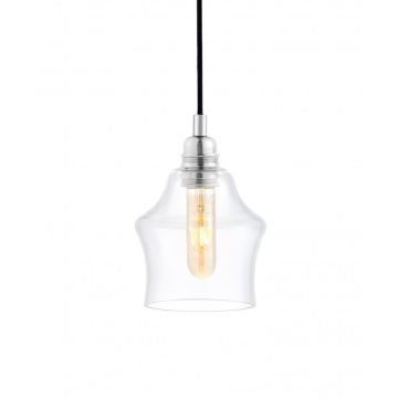 Kaspa LONGIS II 10134109 Závesná lampa 1x25W/E27 IP20