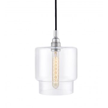 Kaspa LONGIS IV 10552109 Závesná lampa 1x25W/E27 IP20