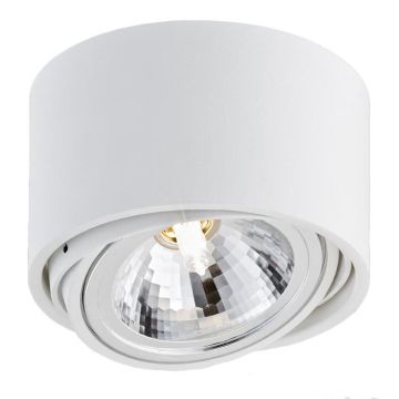 Kaspa LUMOS 70251101 Natáčané downlight svetlo 1x9W/G9 IP20