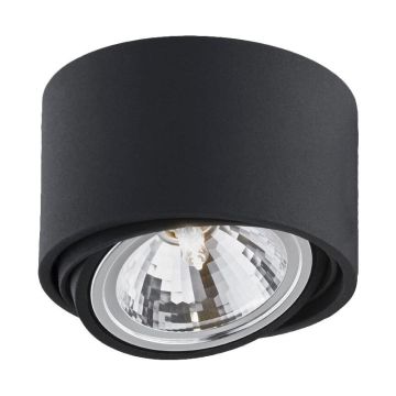 Kaspa LUMOS 70254402 Natáčané downlight svetlo 1x9W/G9 IP20