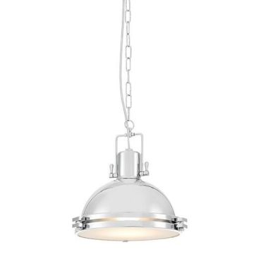 Kaspa NAUTILIUS 10262103 Závesná lampa 1x25W/E27 IP20