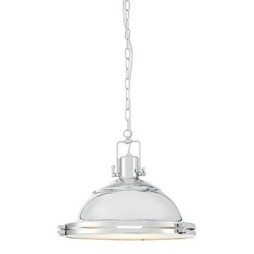 Kaspa NAUTILIUS 10263103 Závesná lampa 1x25W/E27 IP20