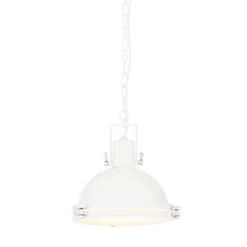 Kaspa NAUTILIUS 10265101 Závesná lampa 1x25W/E27 IP20