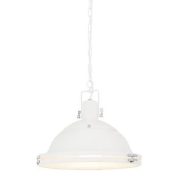 Kaspa NAUTILIUS 10266101 Závesná lampa 1x25W/E27 IP20