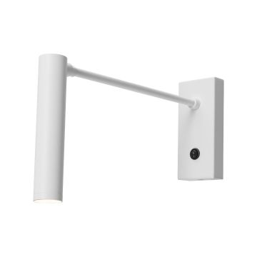 Kaspa ROLL 50926101 Stena svietidlo 1x4,2W/LED 3000K 719lm IP20