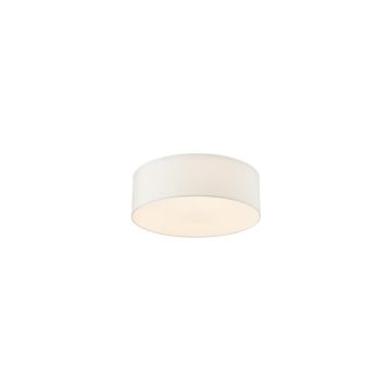 Kaspa SPACE S 30651301 Stropné svietidlo 3x25W/E27 IP20