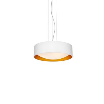 Kaspa VERO 10449301 Závesná lampa 3x25W/E27 IP20