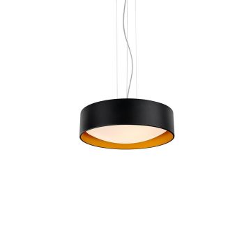 Kaspa VERO 10451302 Závesná lampa 3x25W/E27 IP20
