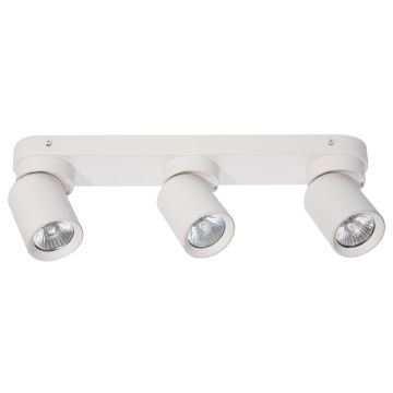 Light Prestige Pointa LP-6398/3WS WH Bodové svetlo 3x8W/GU10 IP20