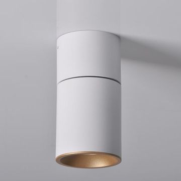 Polux ASTRA 314024 Natáčané downlight svetlo max 10W LED IP20